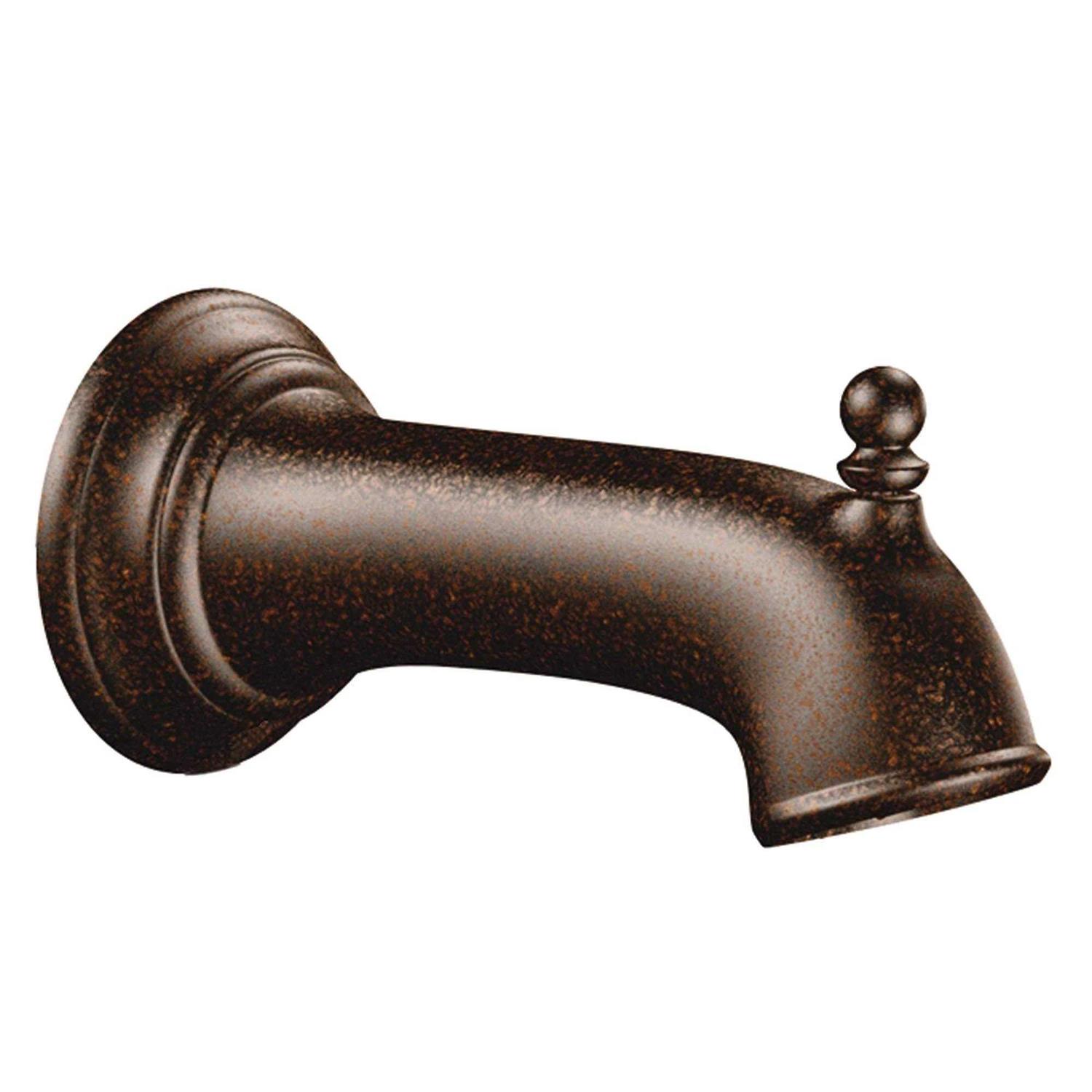 Moen Diverter Tub Spout - Zenithce