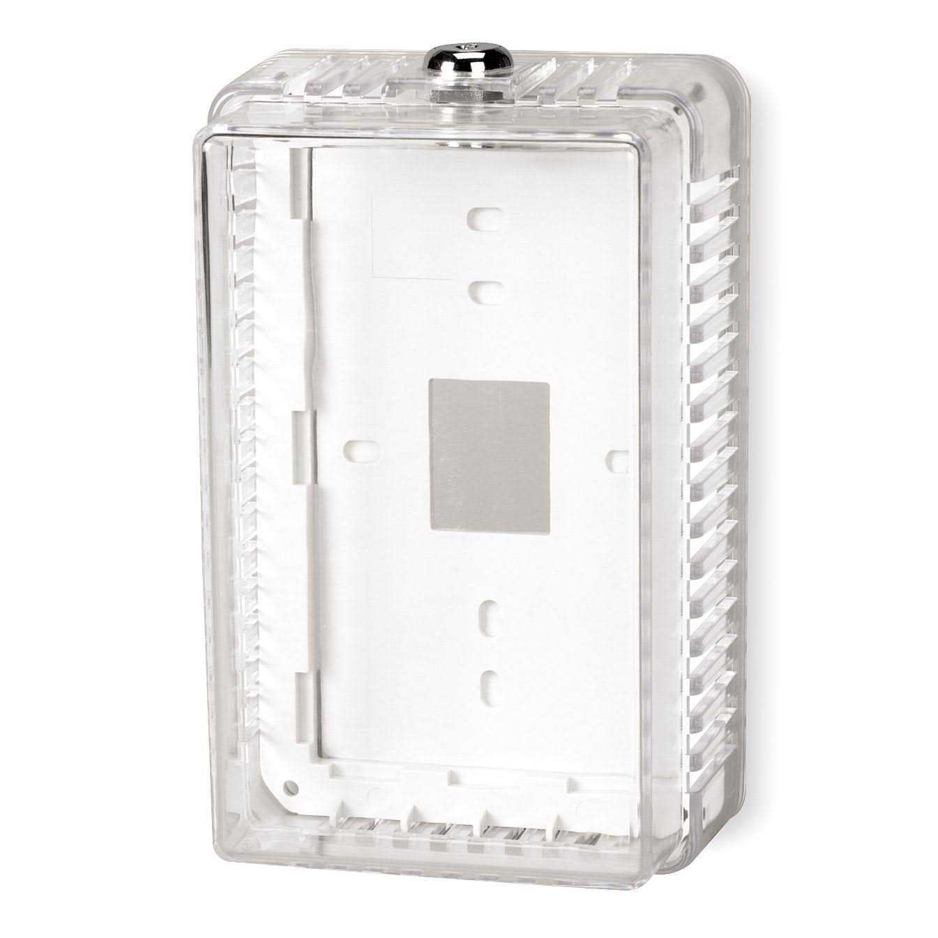 Tstat Guard 5 3/16X5 13/16X2 13/16In 13J049 - Zenithce