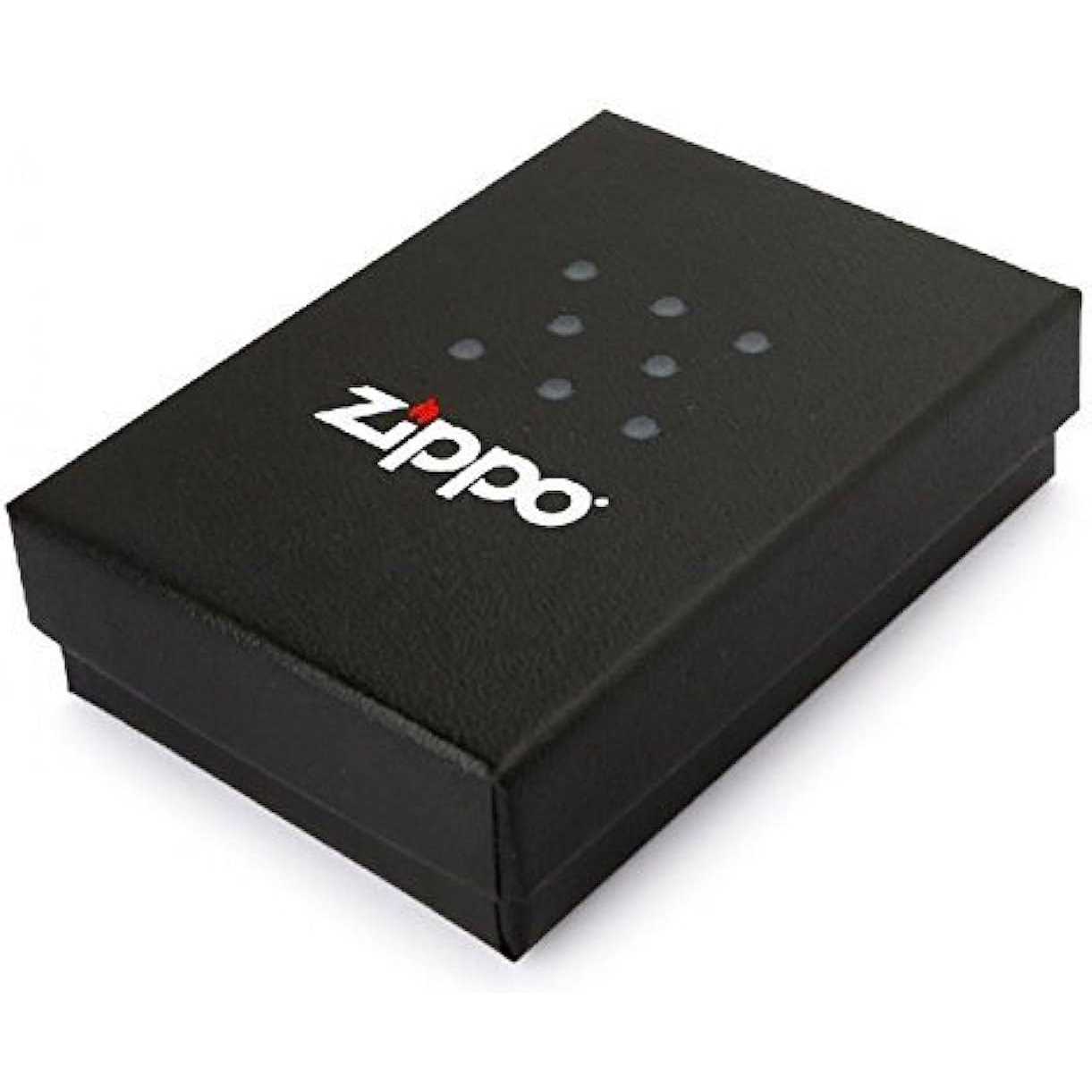 Zippo JapanModel Venetian Design/2GW-BM - Zenithce