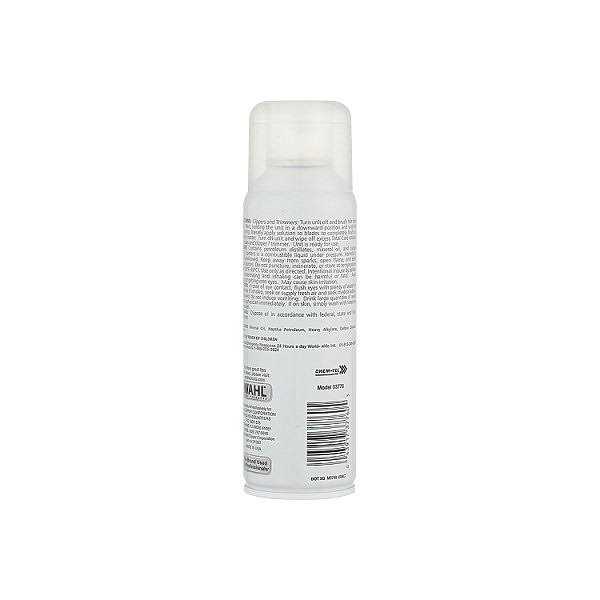 Wahl Clipper Oil - Zenithce