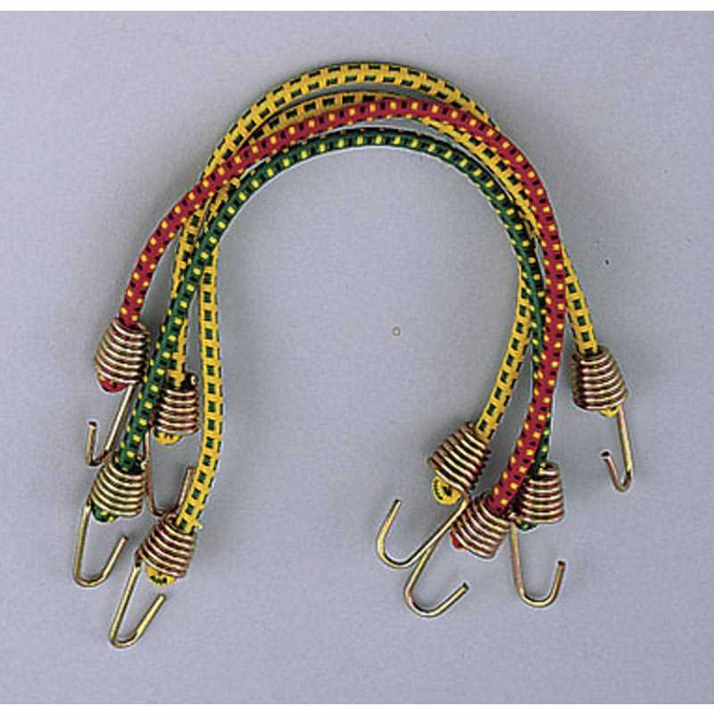 Keeper Lashing Strap - Zenithce
