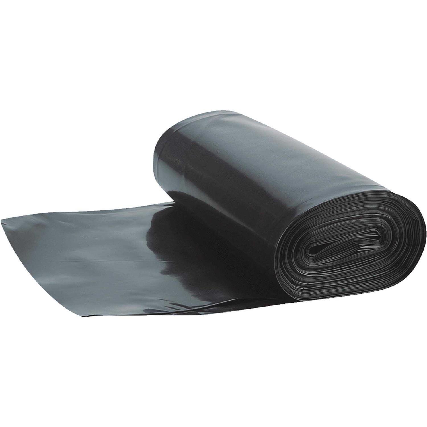 Film-Gard 10 ft. x 100 ft. Clear 6 mil. Polyethylene Sheeting - Zenithce
