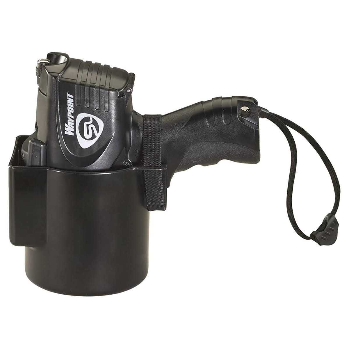 Streamlight Waypoint Rechargeable - Zenithce