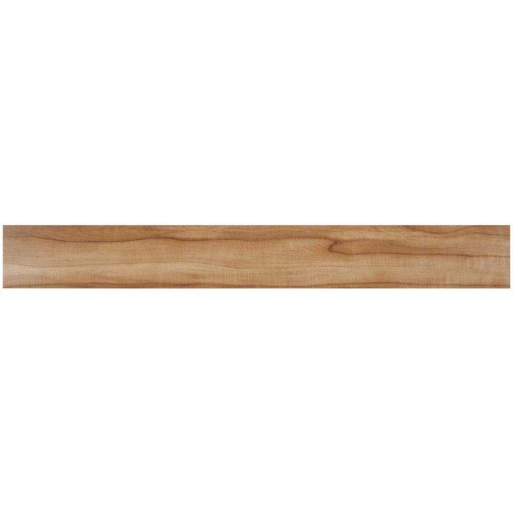 Ivy Hill Tile Duren Oak 28mil x 6 in. W x 48 in. L Glue Down Waterproof Luxury Vinyl Plank Flooring - Zenithce
