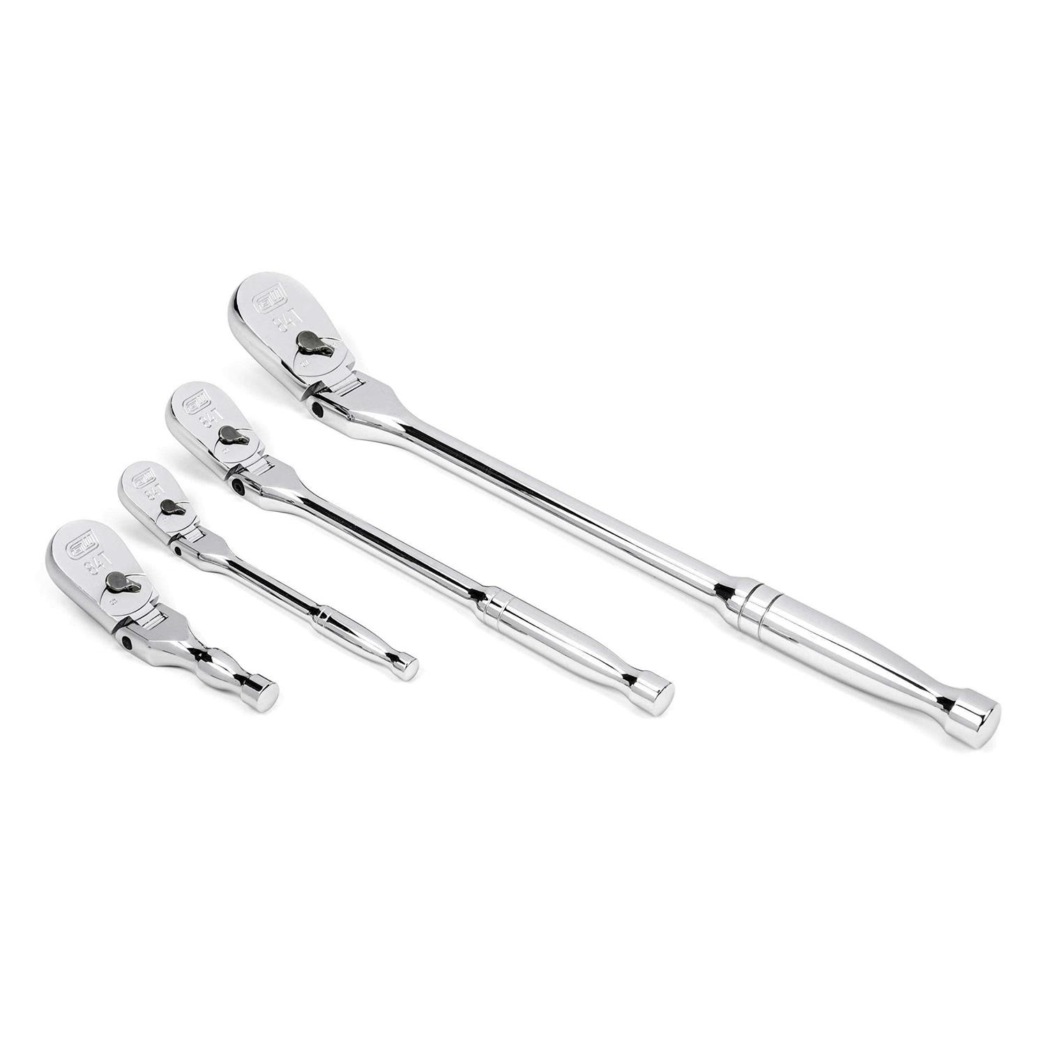 Gearwrench 81227F 3/8 Drive Non-Quick Release Ratchet Repair Kit - Zenithce