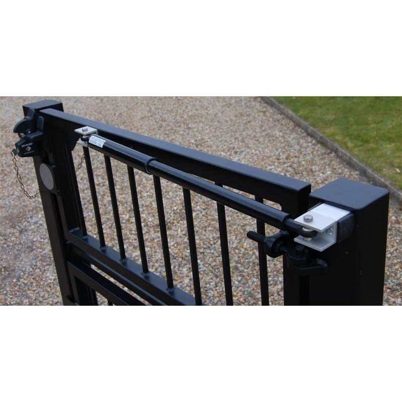 Lockey TB 175 Garden Gate Closer - Zenithce