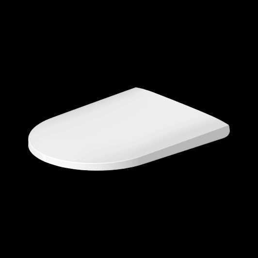 Duravit 2227090092 Starck 3 Toilet Wall-Mounted - Zenithce
