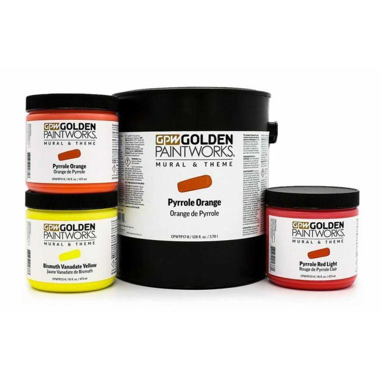 Golden MSA Varnish with UVLS - Zenithce