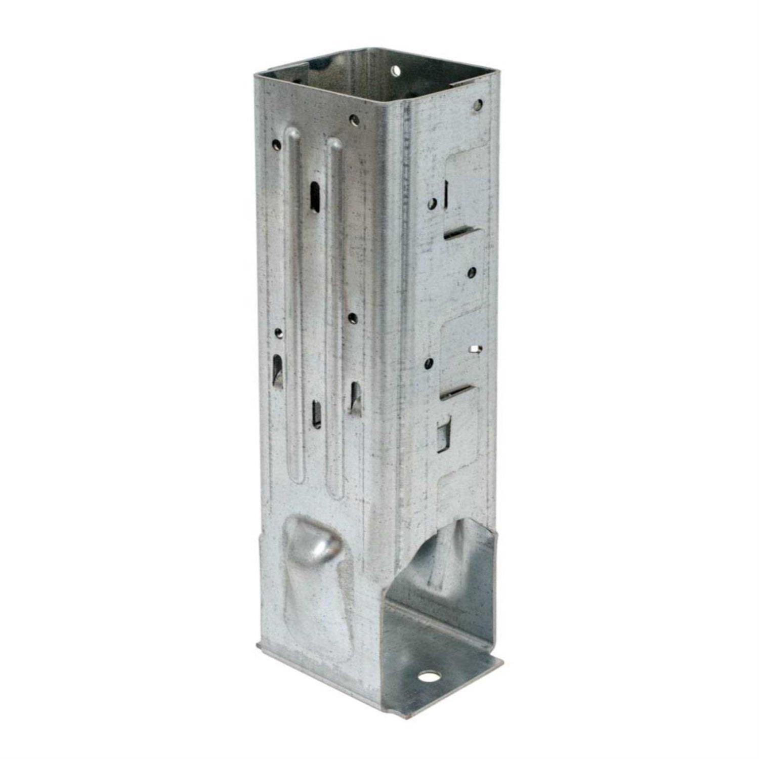 Simpson Strong-Tie Mending Plate MP24 - Zenithce