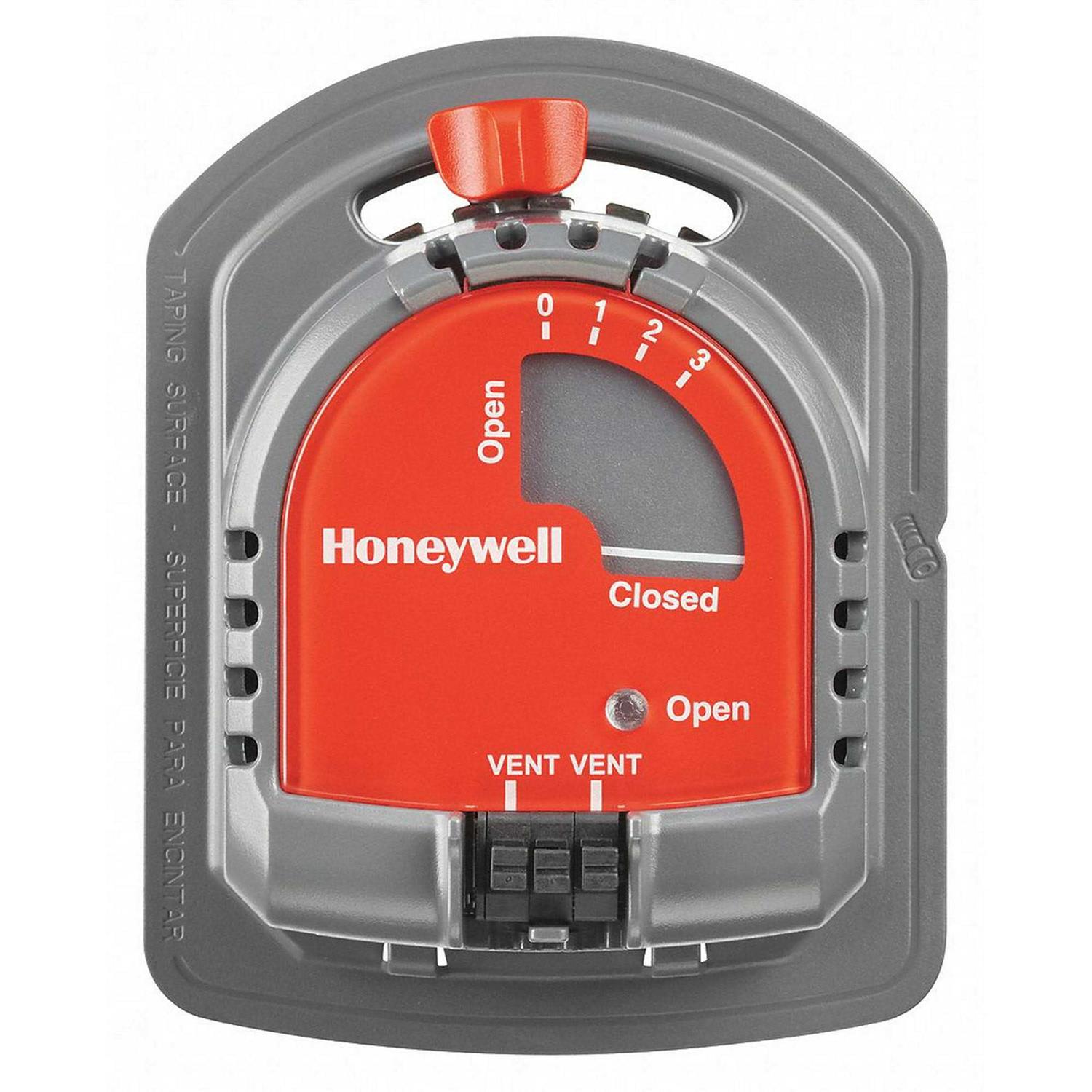Honeywell M847A1080 Damper Actuator - Zenithce