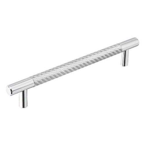 Emtek 3 Center to Center Twig Cabinet Pull 86061MB - Zenithce