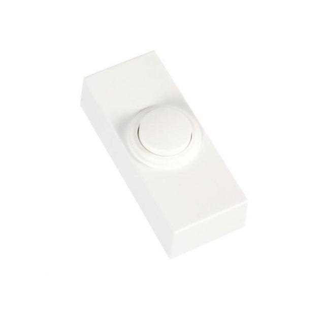 Heath-Zenith SL-7582-03 Wireless Wired Doorbell - Zenithce