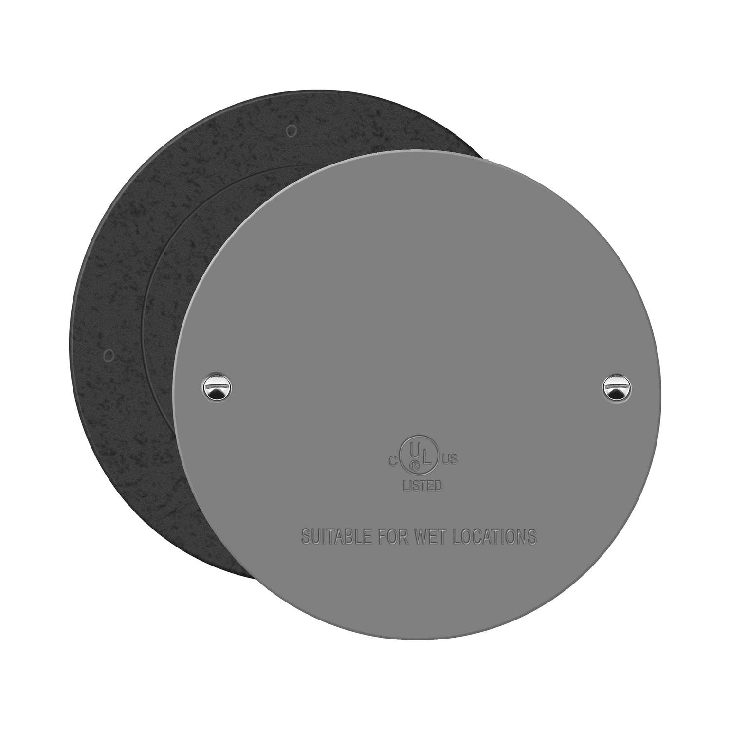 Enerlites 30A Dryer Receptacle Outlet for Electric Dryers NEMA 10-30R 67300-BK - Zenithce