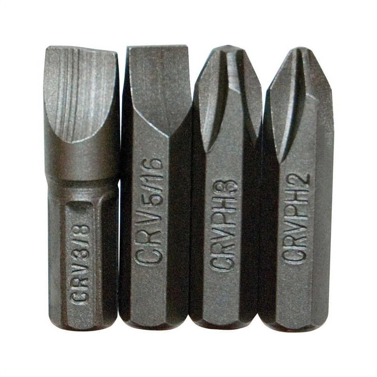 Great Neck 25012 Snap Ring Plier Set - Zenithce