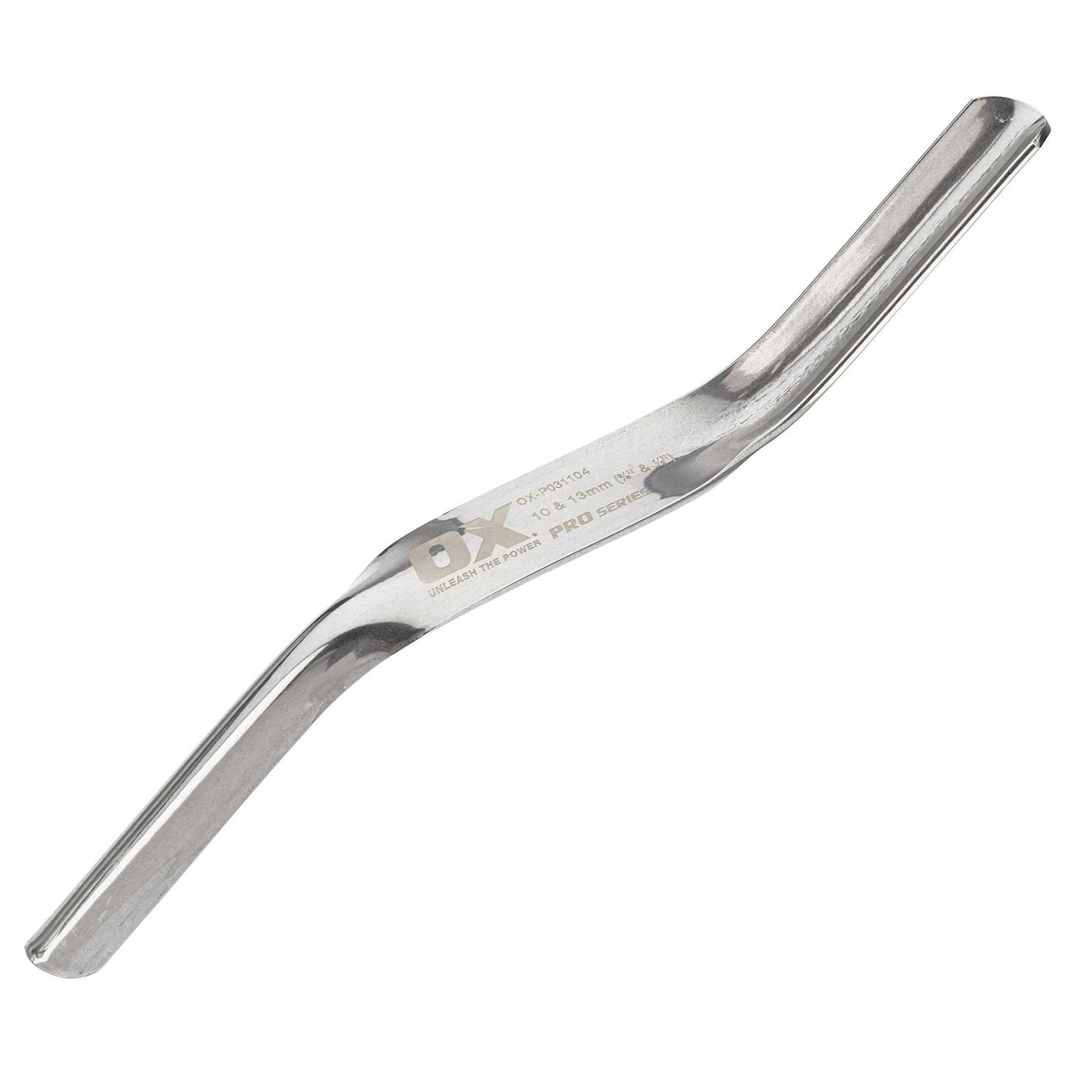OX Speedskim Semi Flex Blade Only - Zenithce