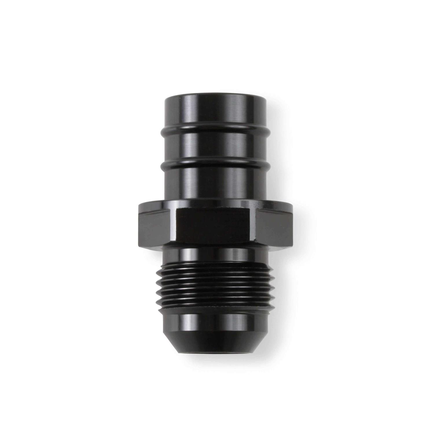 Earls 966303ERL -3an Male to -3an Female 90 Deg. Swivel Fitting - Zenithce