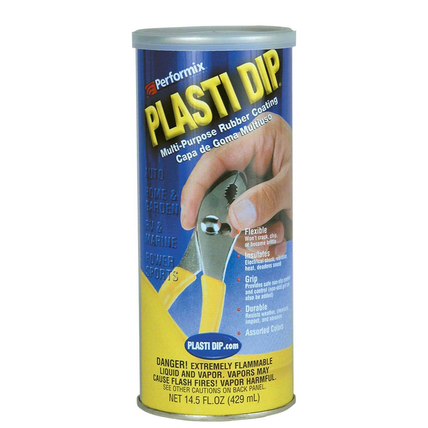 Plasti Dip Coating - Zenithce