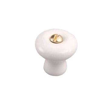 Restorers Classic Oval-Head Spindle Set-Screws ~ 10-24 x 3/8 - Zenithce