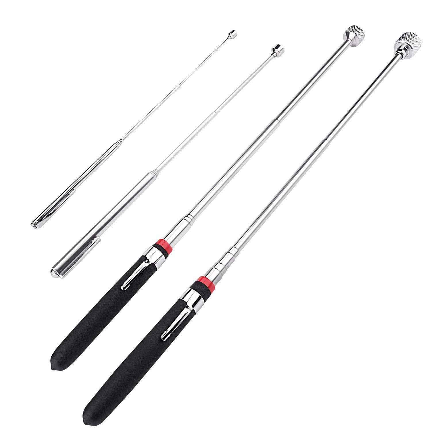 Magnetic Induction Heater Kit, 1000W 110V Hand Held Automotive Flameless Heat Bolt Buster Tool For Rusty Screw Removing with 8 Coils and Box - Zenithce