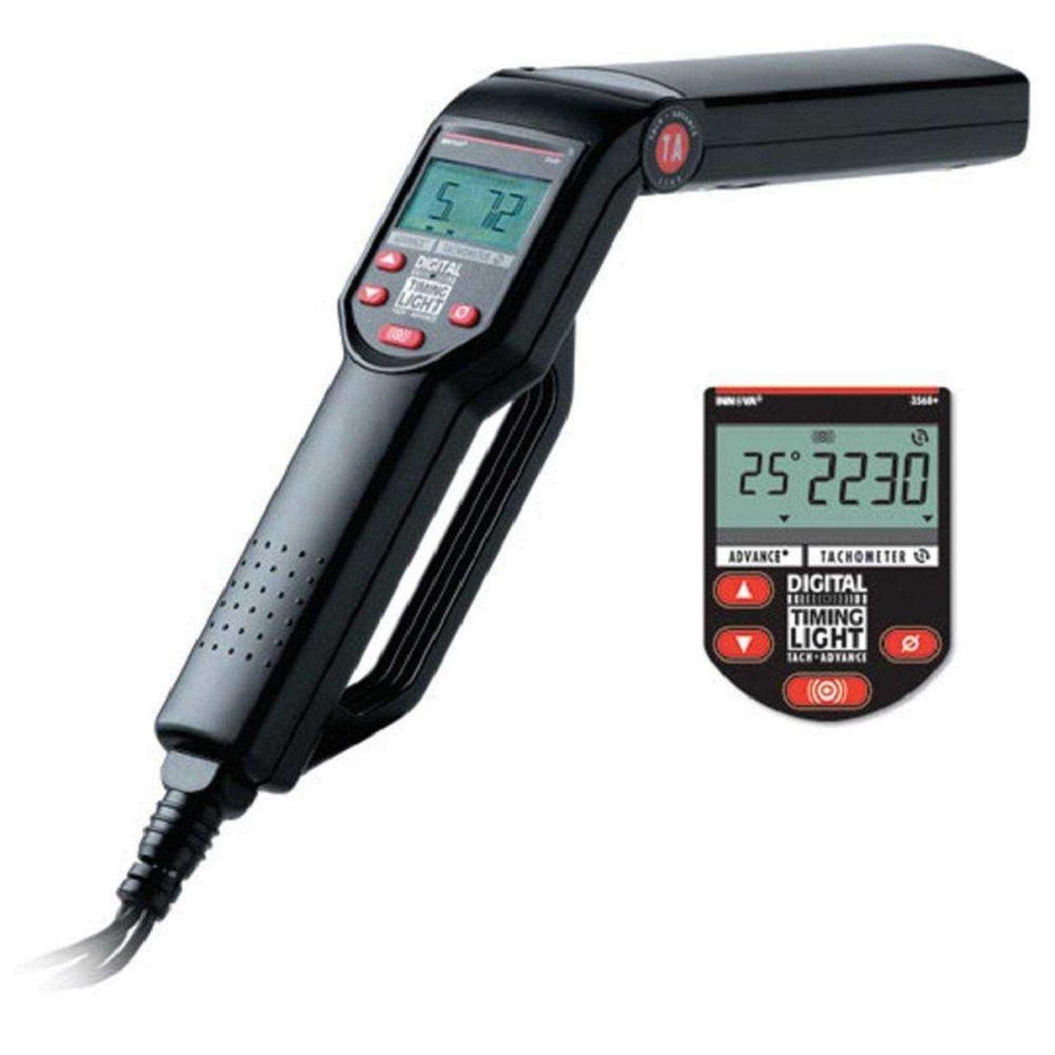 INNOVA 3360 Multi-Purpose Infrared Inspection Camera Thermal Imaging Camera - Zenithce