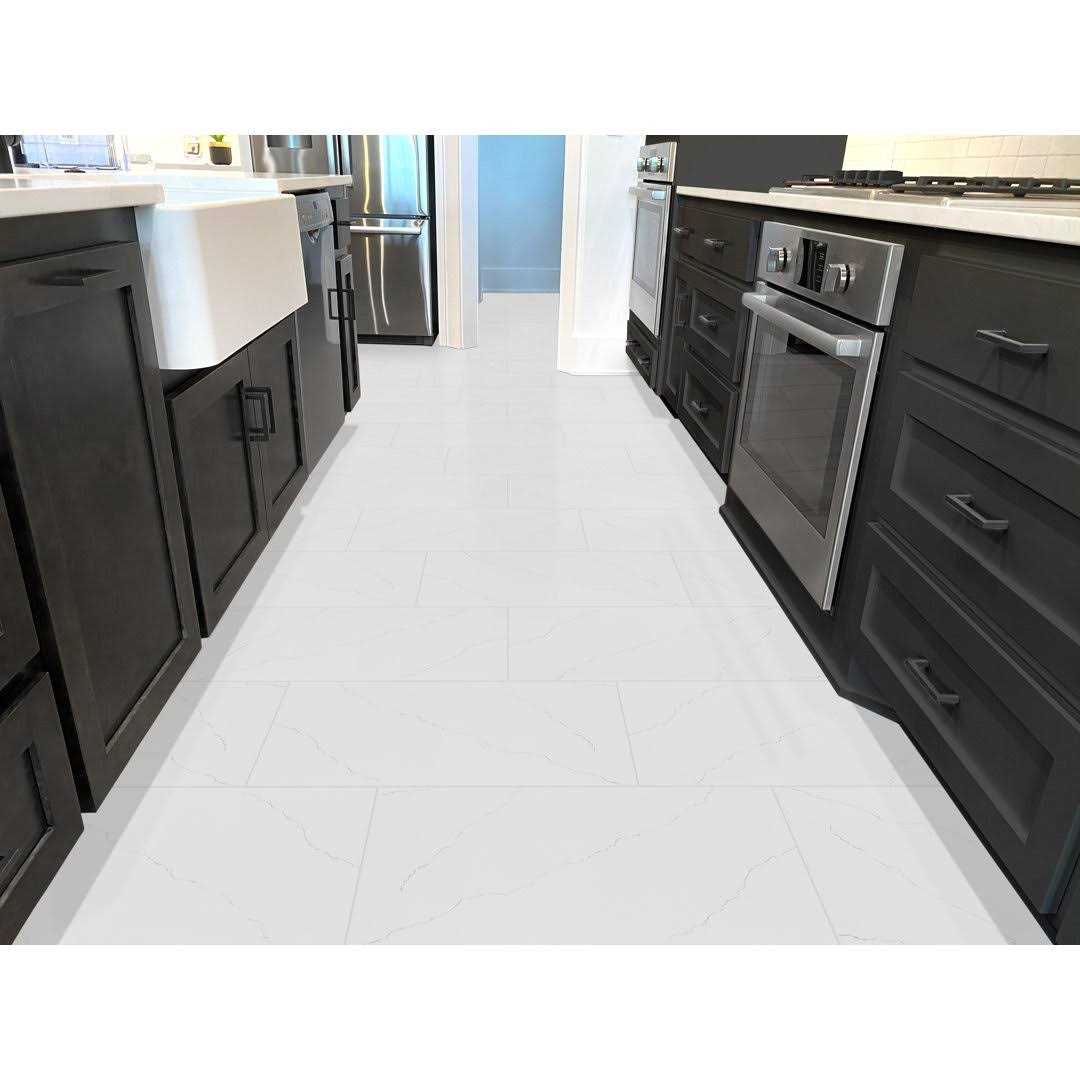 MSI Miraggio 24 in. Matte Porcelain Floor and Wall Tile - Zenithce