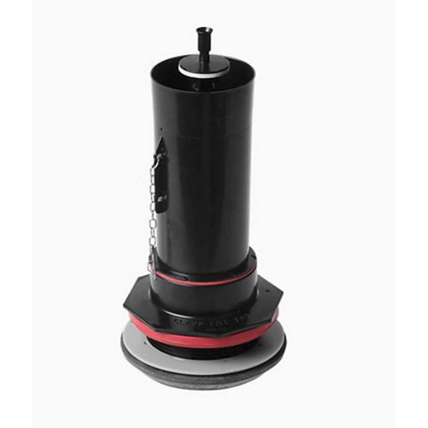 Kohler Canister Flush Valve Kit For 3 inch Toilet - Zenithce