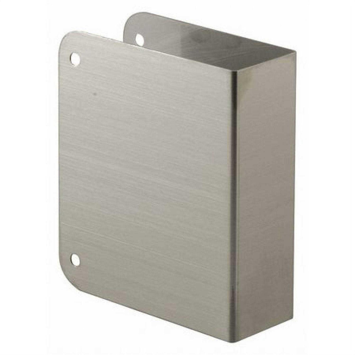 Prime-Line Diecast Keyed Bolt Lock - Zenithce