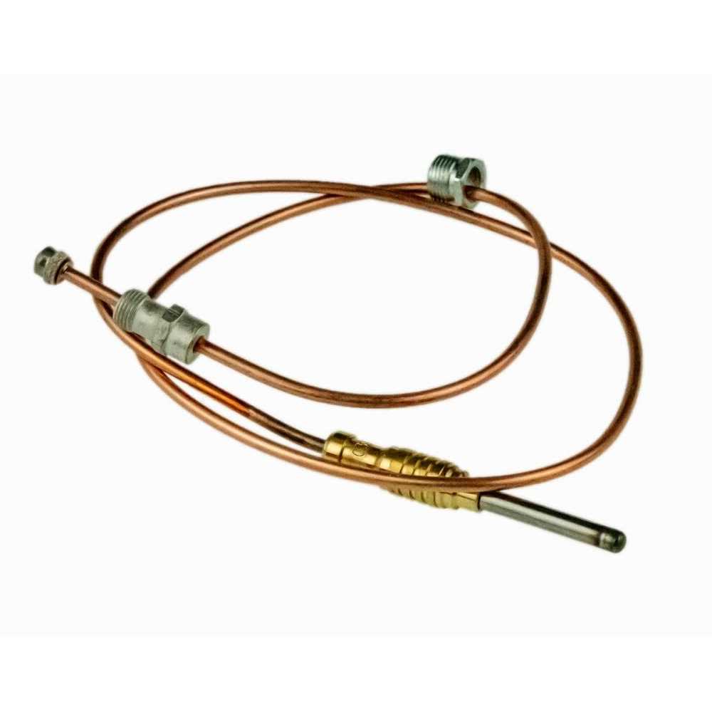 Weil-McLain 510-811-644 Natural Gas Pilot Replacement Kit for CGA - Zenithce