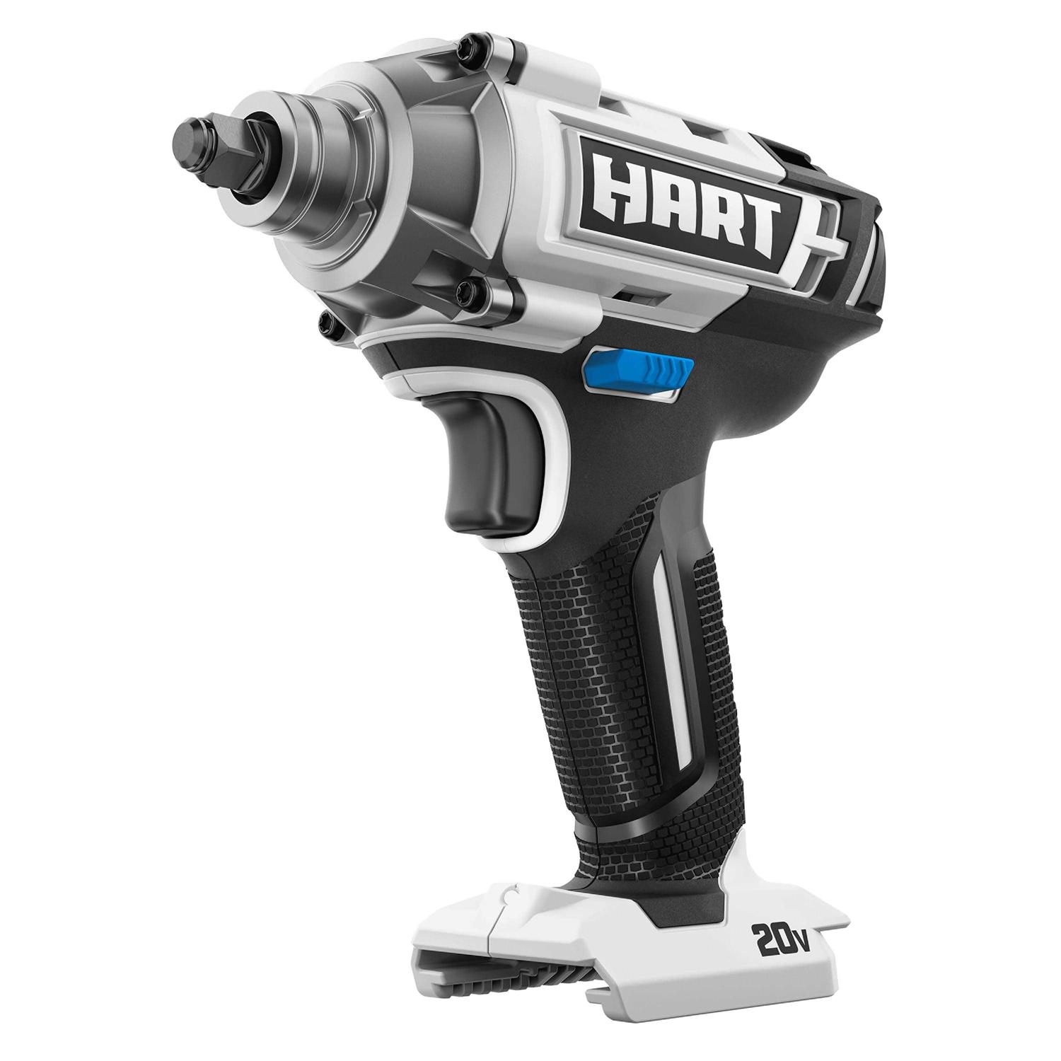 Hart 20-Volt Cordless Trim Router - Zenithce