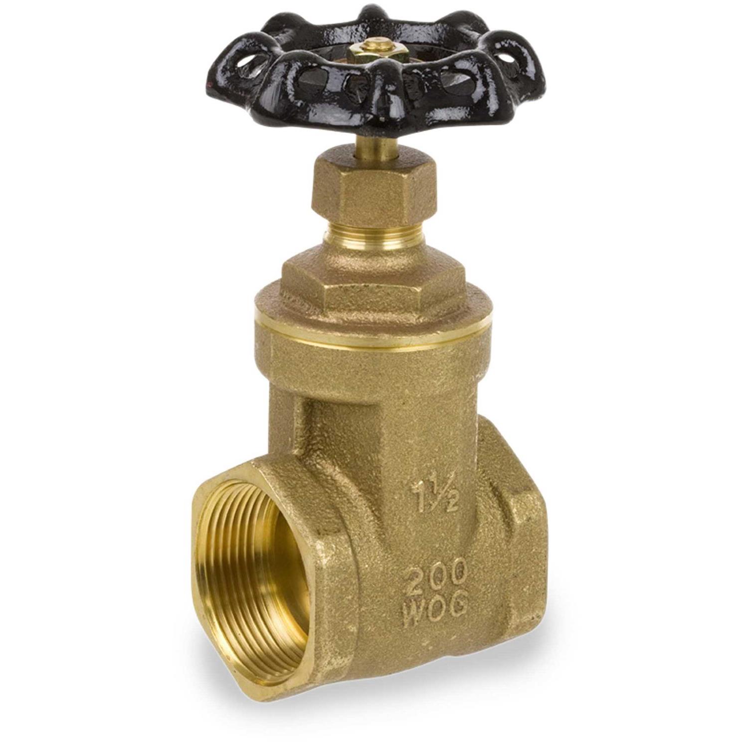 Gate Valve Smith-Cooper International - Zenithce