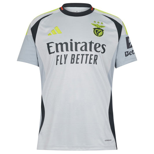 Benfica Third Soccer jersey 2024/25 - Zenithce