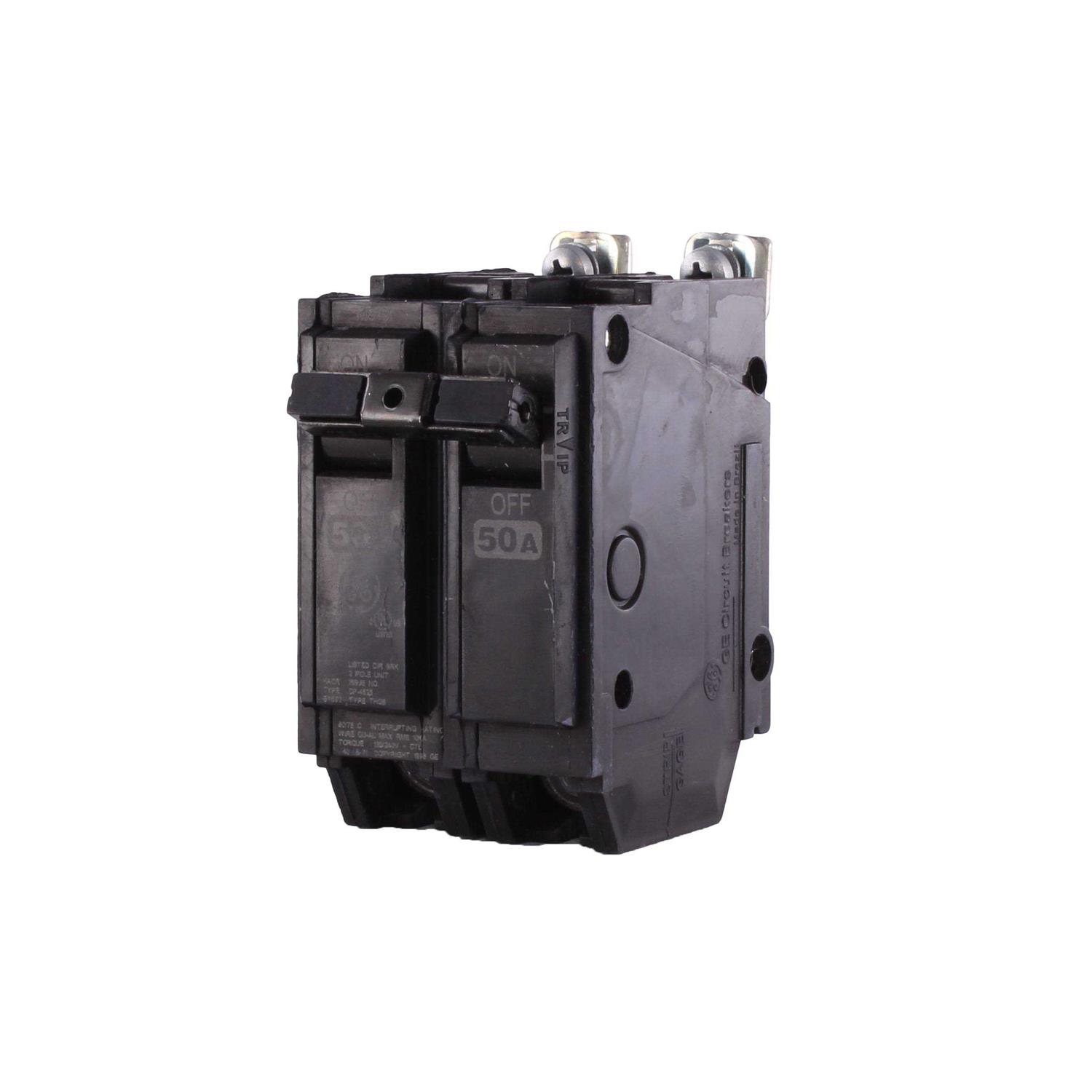 THQB2140 GE 40 Amp Circuit Breaker - Zenithce