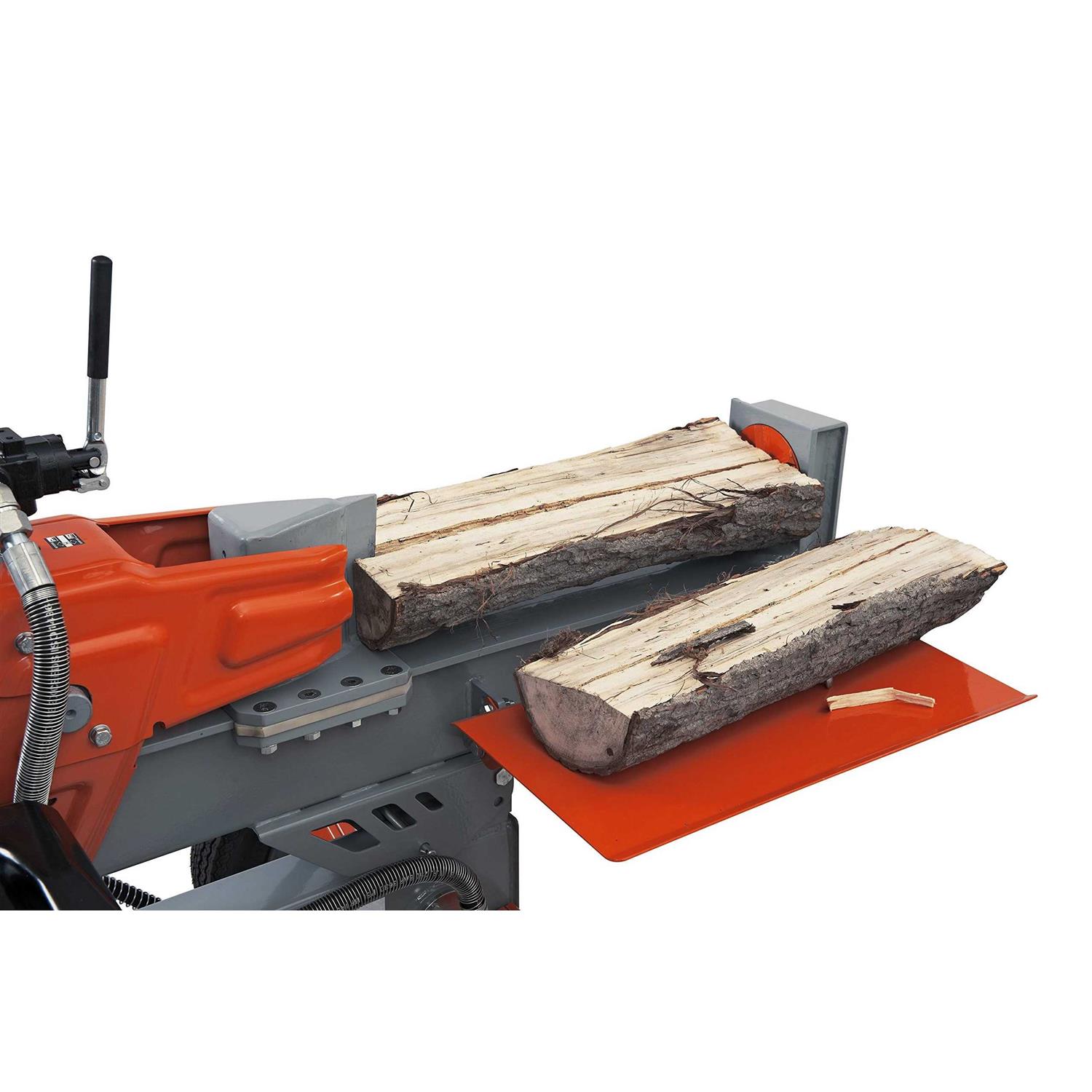 YARDMAX YM0115 4.0 cu. ft. Concrete Mixer - Zenithce