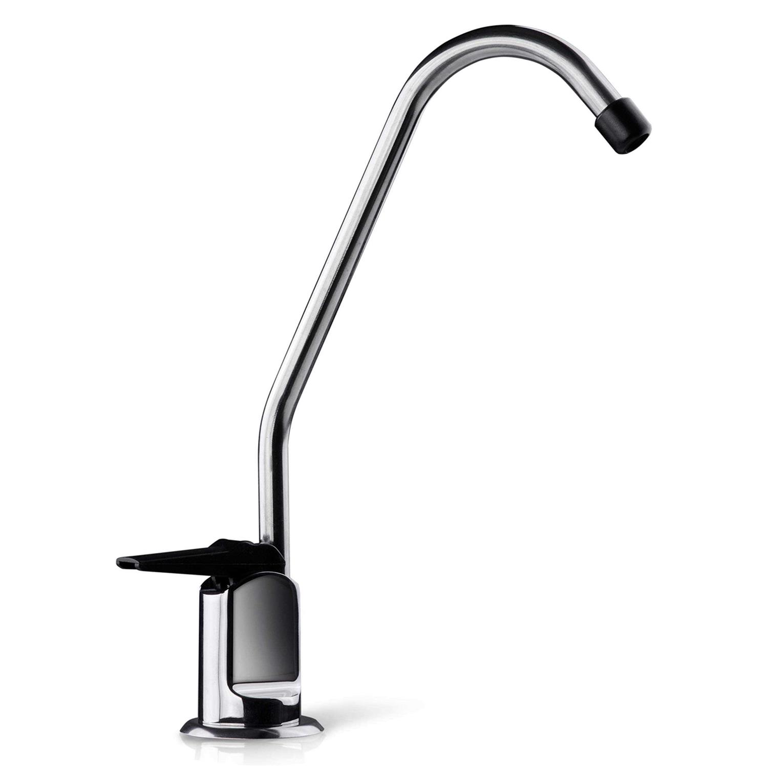 iSpring Reusable Whole House Spin Down Sediment Water Filter - Zenithce