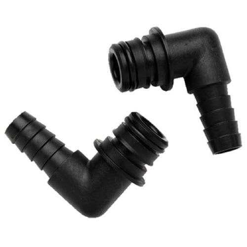 Flojet 18555-000a Portable RV Waste Pump with Garden Hose Discharge Port - Zenithce