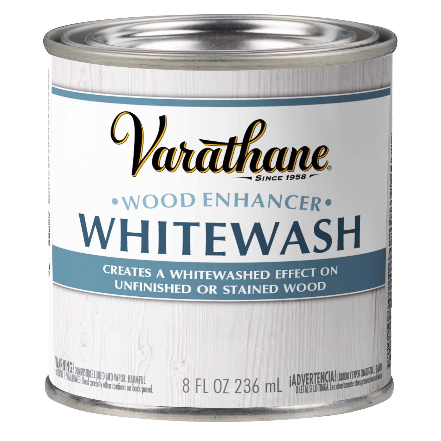 Varathane Whitewash Wood Enhancer - Zenithce