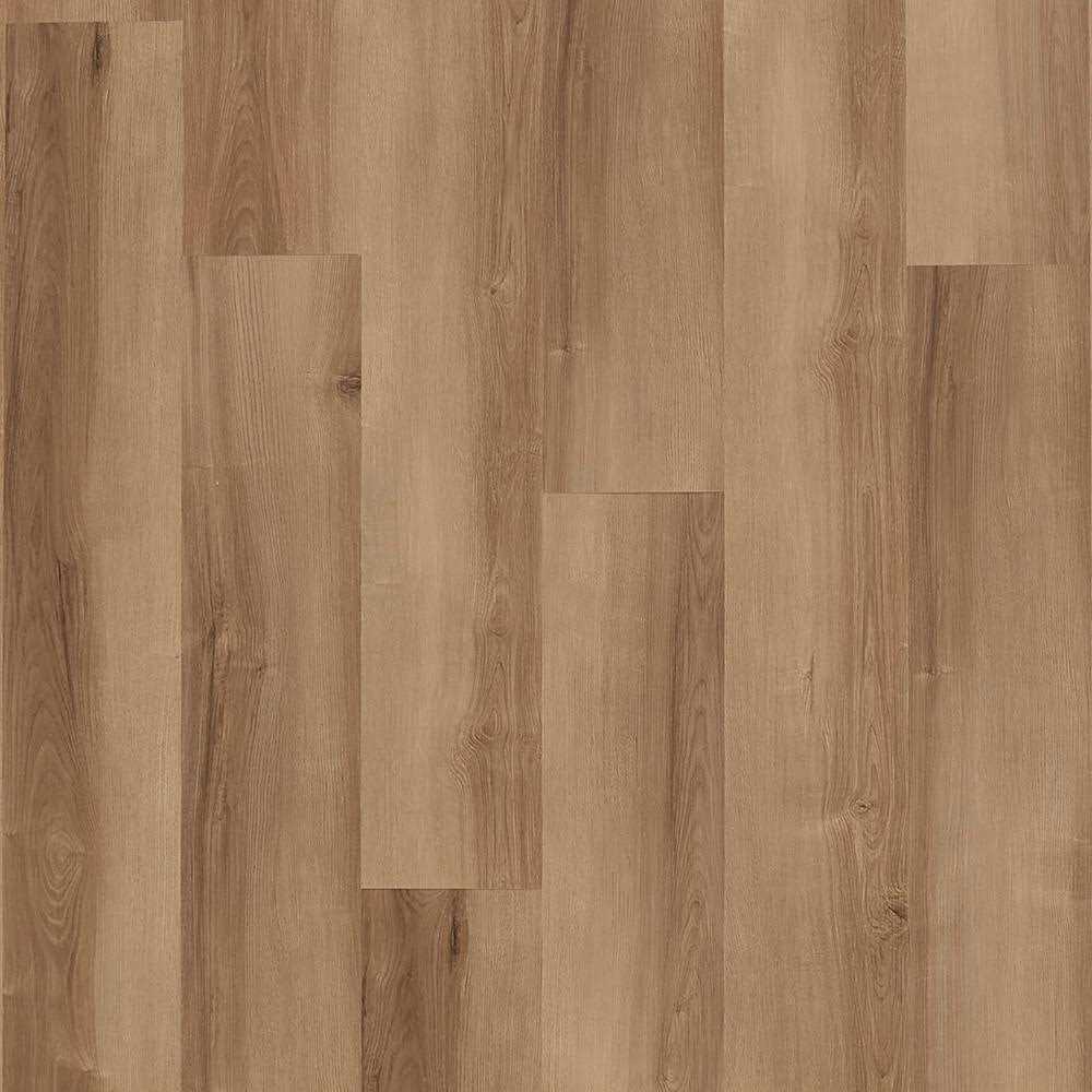 STAINMASTER Mecklenberg Pine Luxury Vinyl Plank - Zenithce