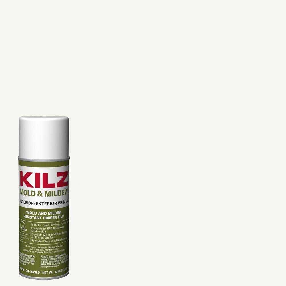 Kilz 10030 Low VOC Primer - Zenithce