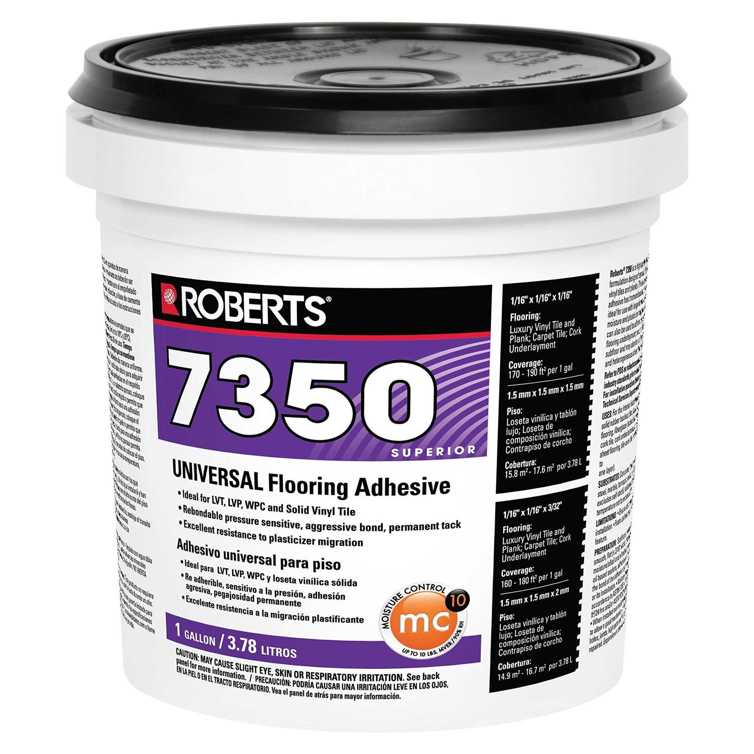 Roberts Super Felt 70-190 Underlayment - Zenithce