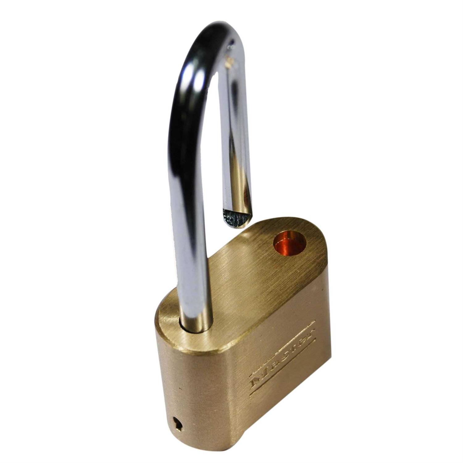 Master Lock 175 Combination Padlock - Zenithce