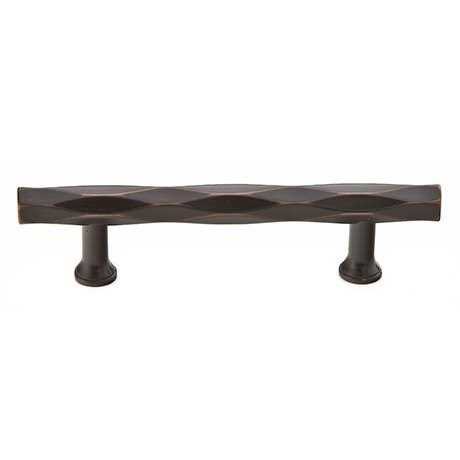 Emtek 6 Alexander Cabinet Pull 86426US4 - Zenithce
