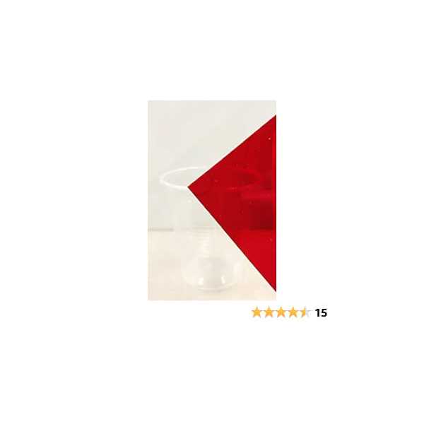 Red Acrylic Transparent # 2423-1/8 Thick - Zenithce