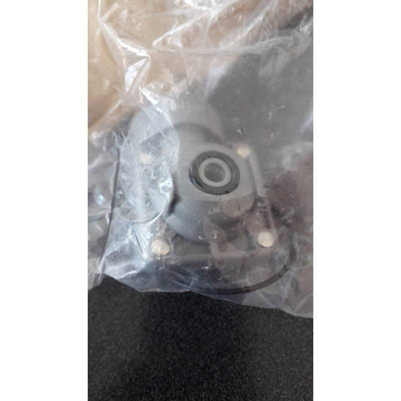 Grohe Pressure Balance Valve Cartridge 47080000 - Zenithce