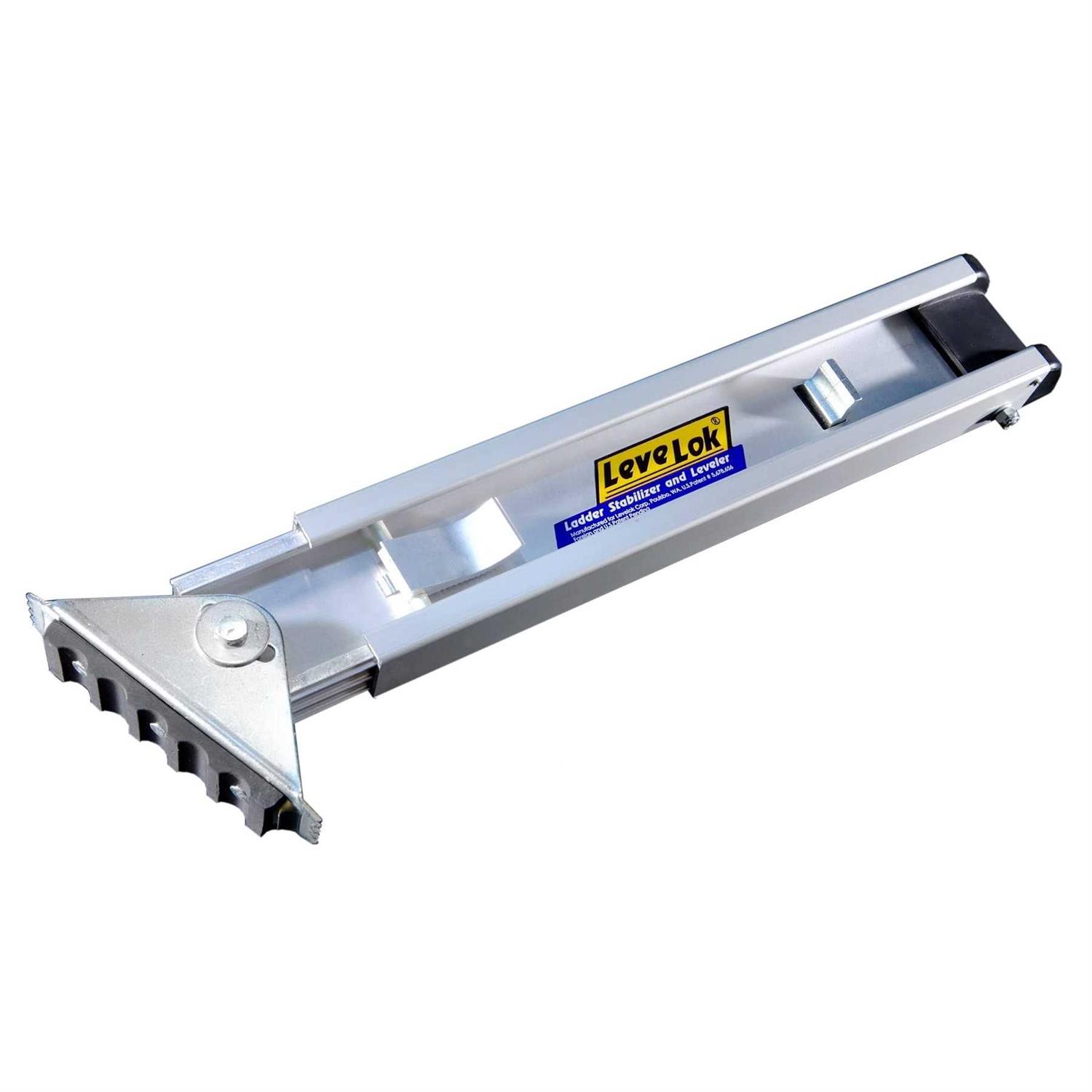 Levelok Ladder Permanet Mount Style Leveler - Zenithce