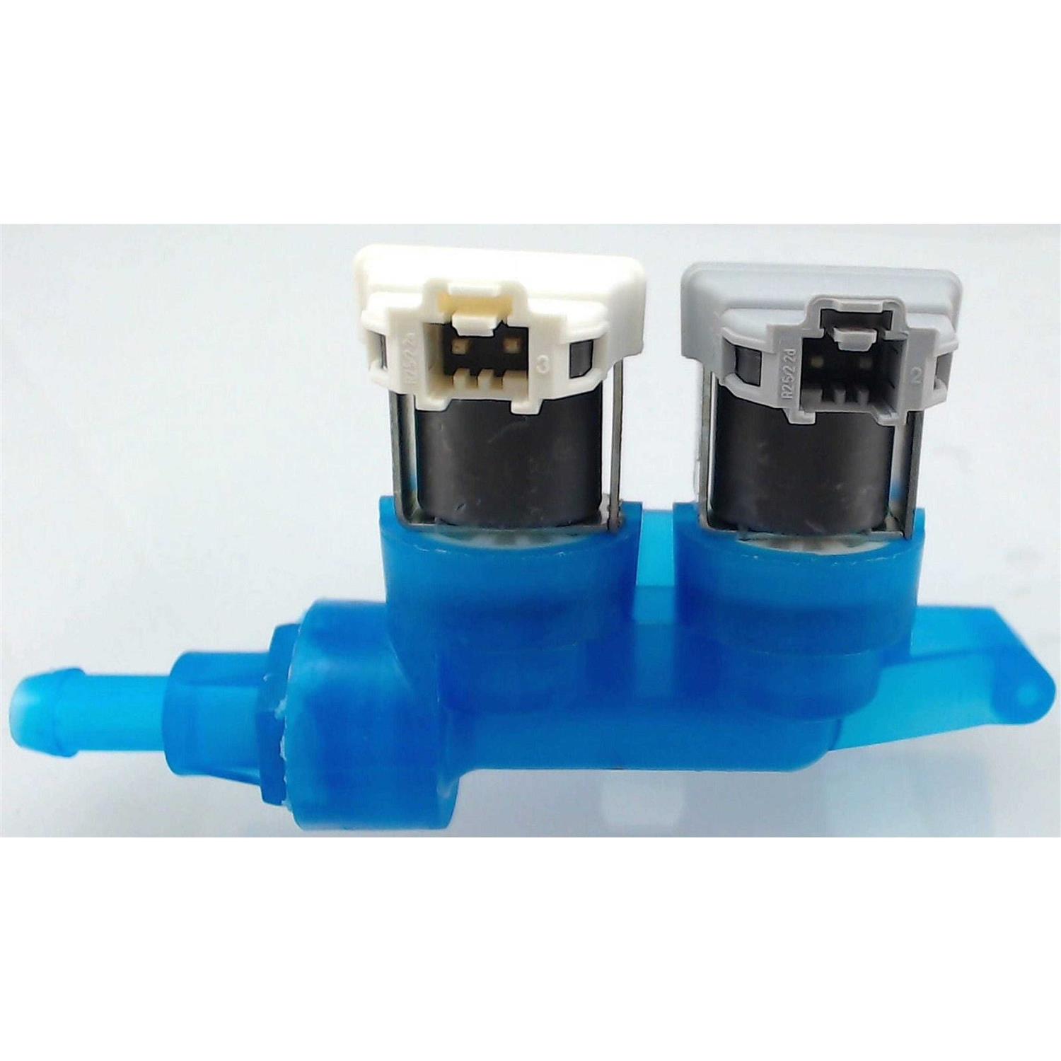 Whirlpool Washing Machine Drain Pump WP3363394 - Zenithce