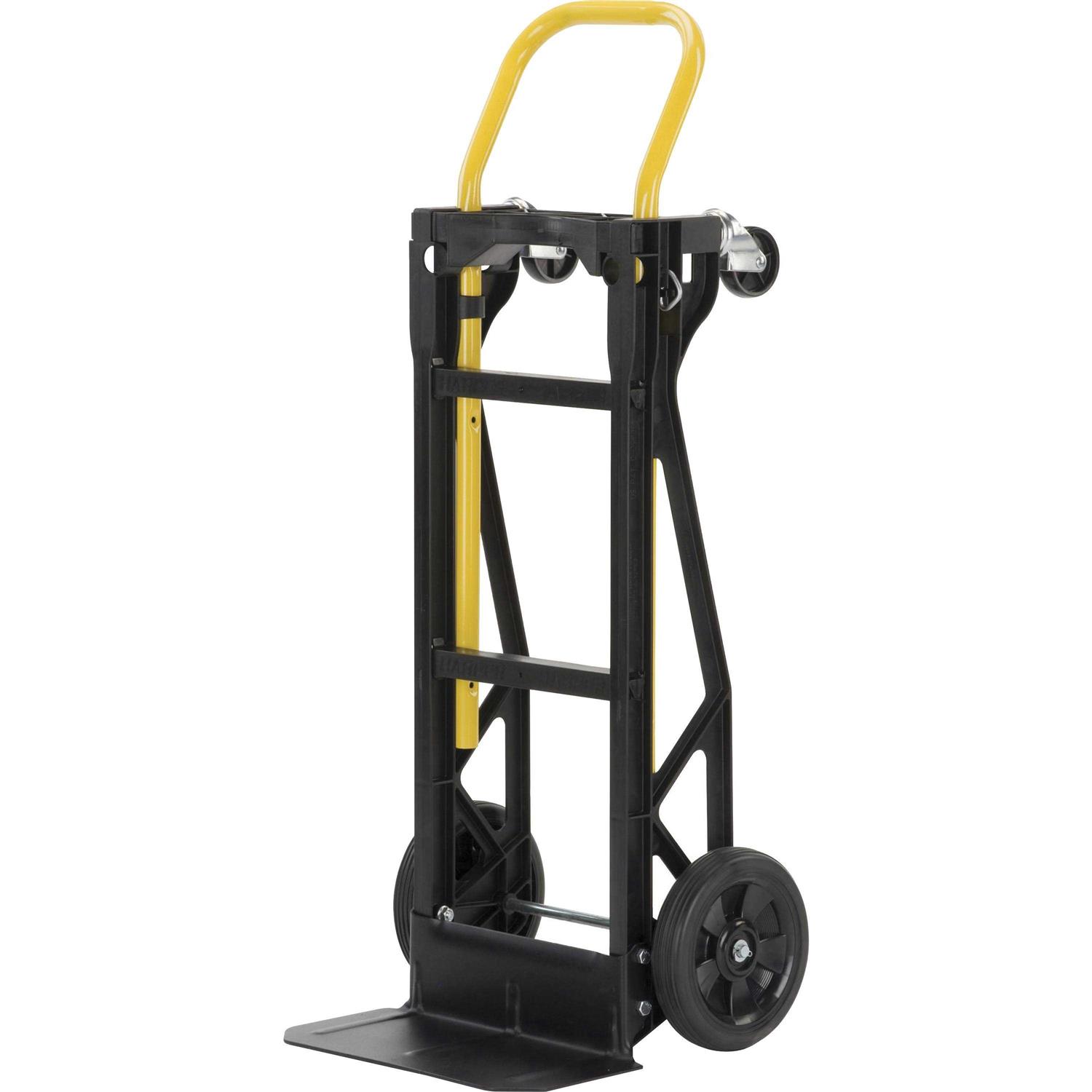 Harper PGCSK19 Nylon Hand Truck - Zenithce