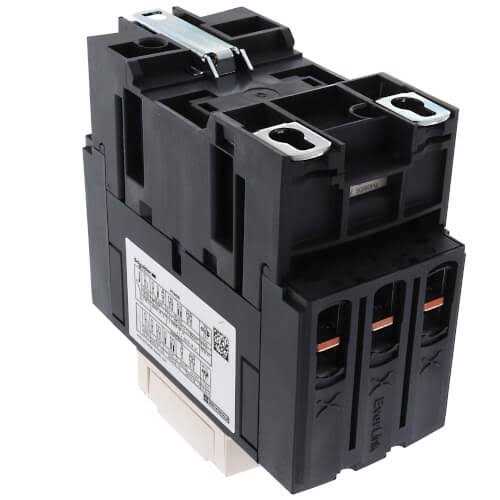 LC1D32G7 Schneider Electric TeSys IEC Contactor - Zenithce