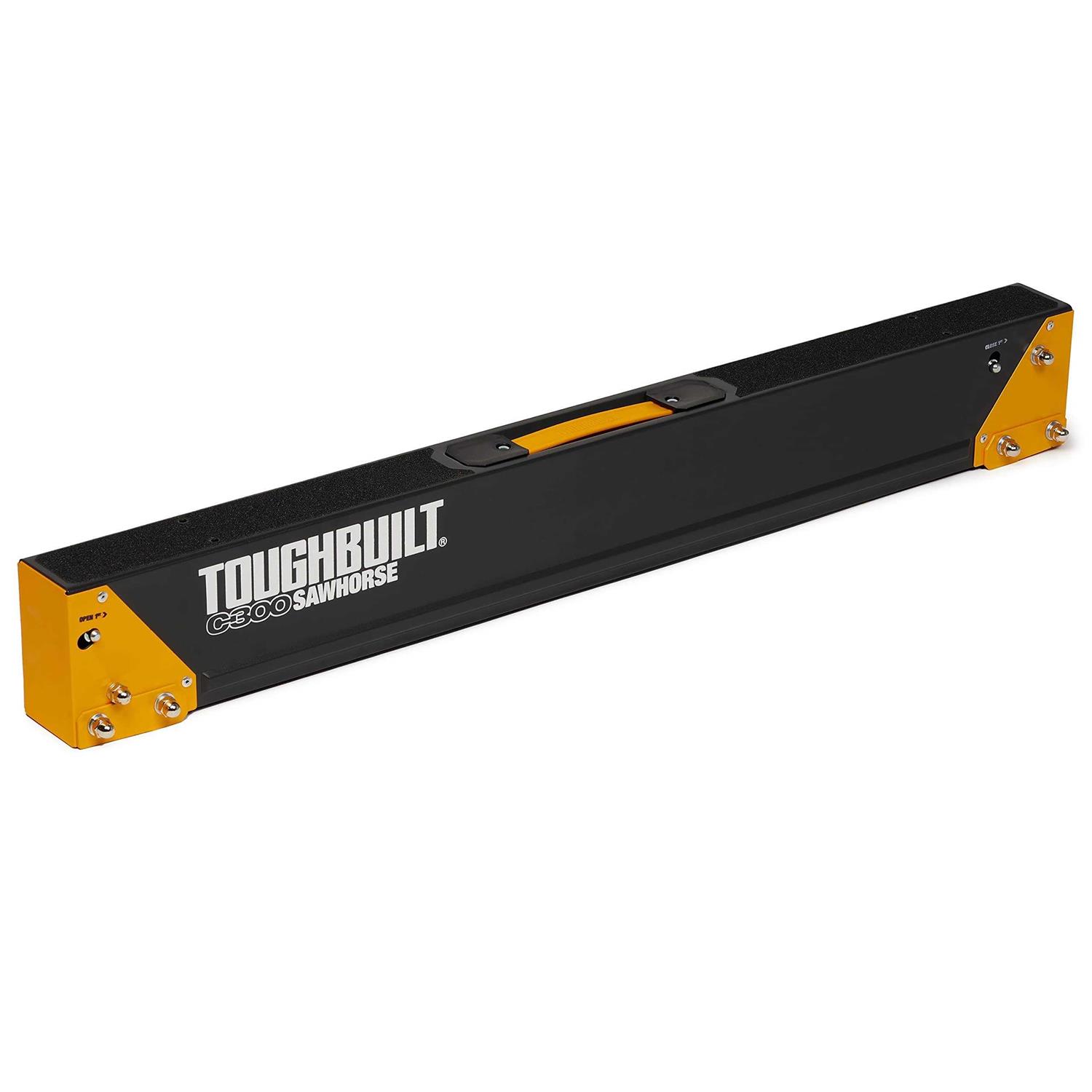 Toughbuilt 9.75 Steel Folding Pull Saw TB-H4-21-2X - Zenithce