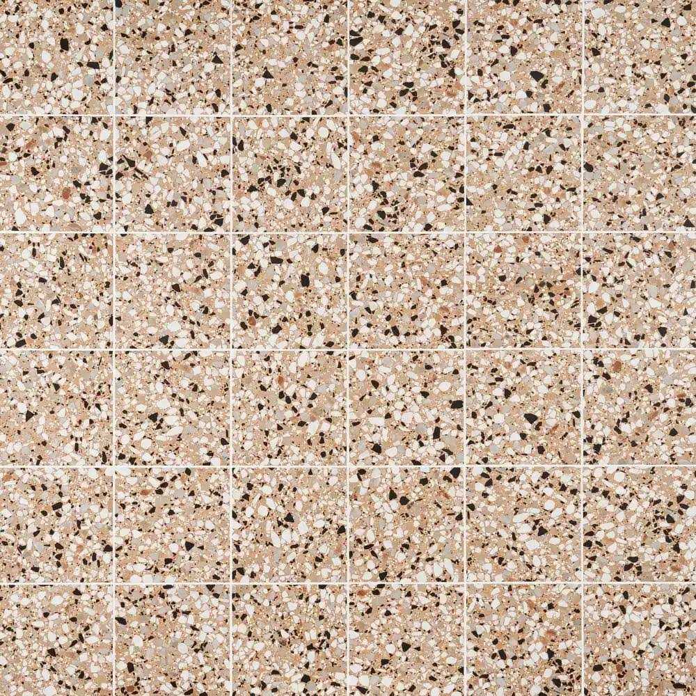 Grain 7.87 in. x 7.87 in. Matte Porcelain Floor and Wall Tile Ivy Hill Tile - Zenithce