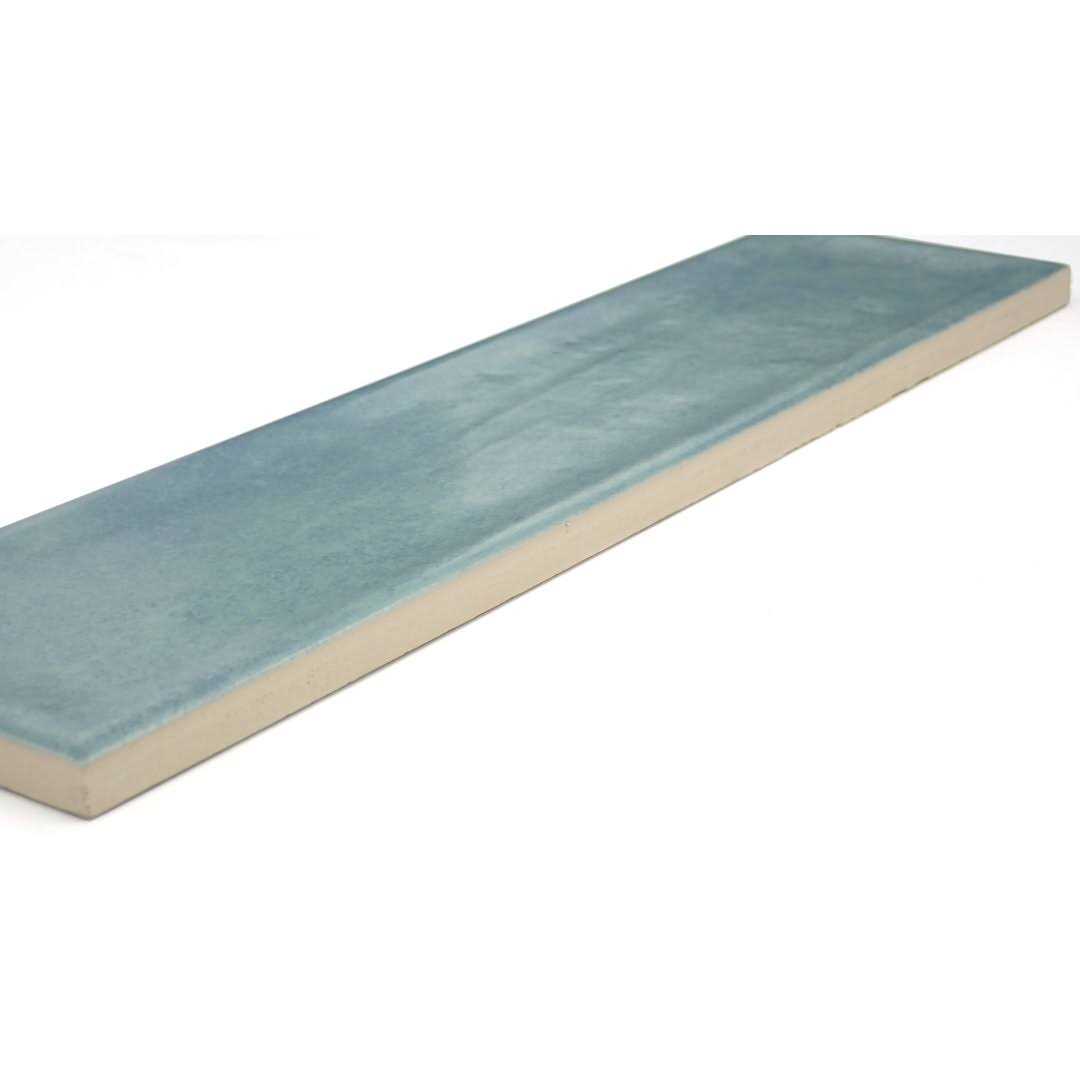 Emser Tile Passion 8 X 1 Ceramic Liner Tile Trim - Zenithce